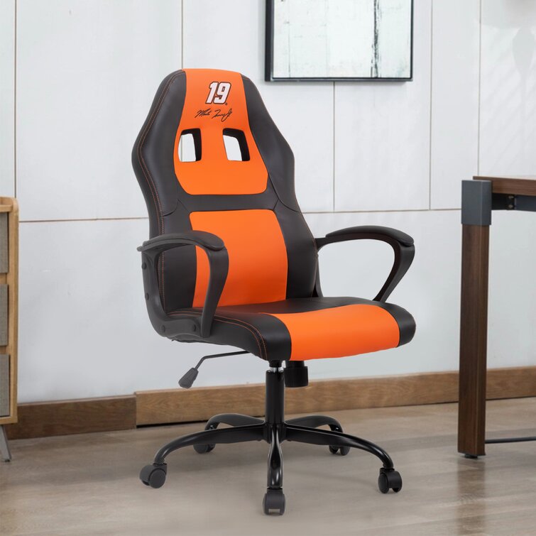 Gtx racer gaming discount chair